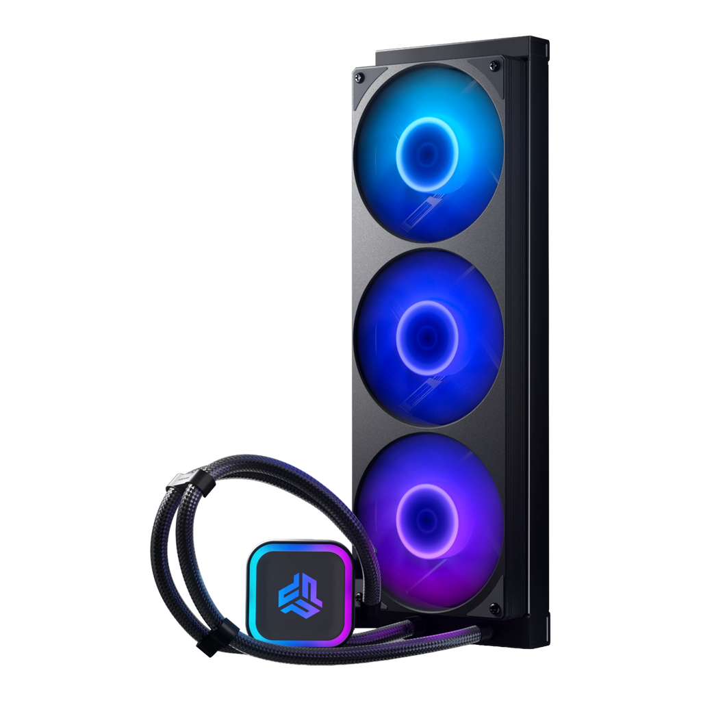 Glacier One 360S25-SE