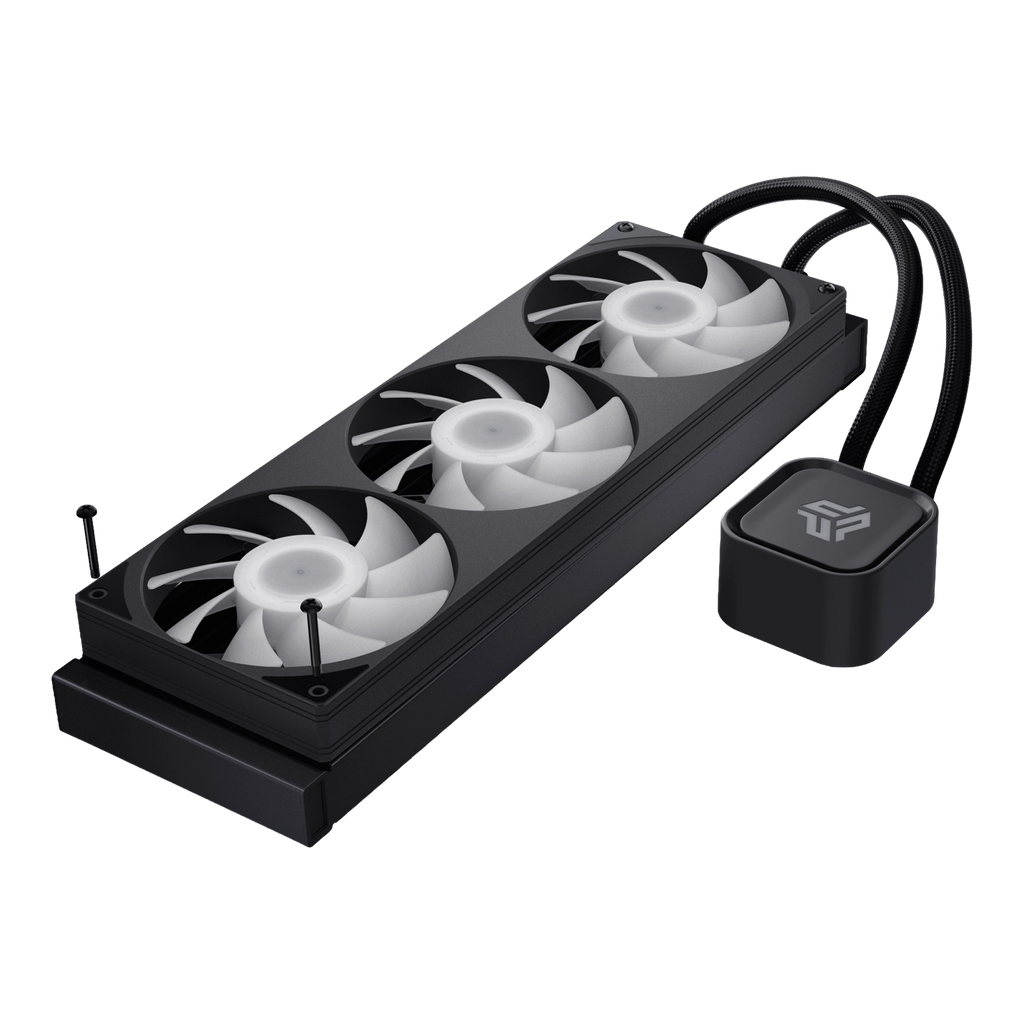 Glacier One 360S25-SE