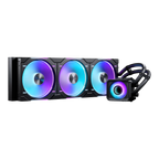 Glacier One D30 X2 Liquid CPU Cooler