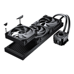 Glacier One D30 X2 Liquid CPU Cooler