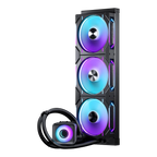 Glacier One D30 X2 Liquid CPU Cooler