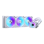 Glacier One D30 X2 Liquid CPU Cooler