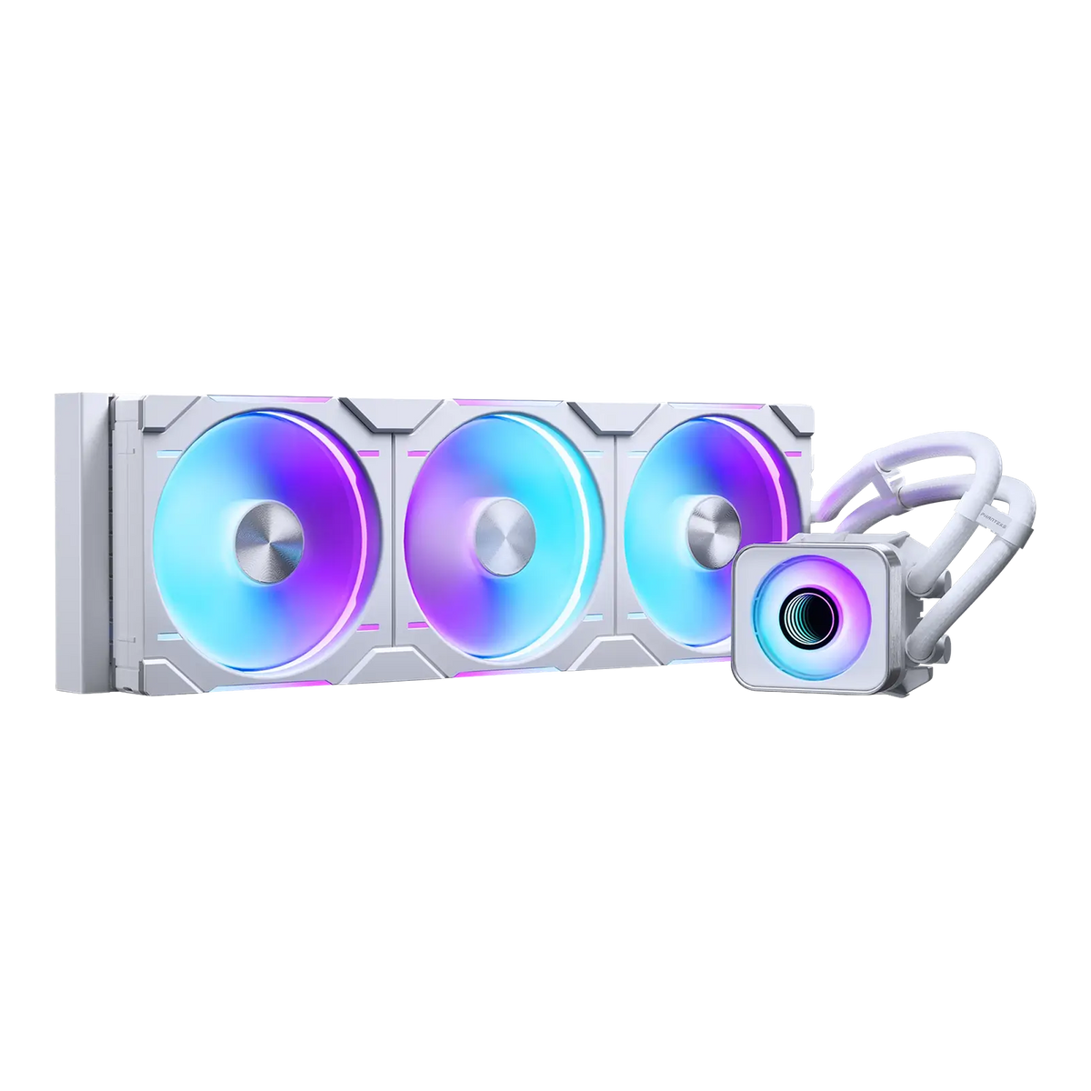 Glacier One D30 X2 Liquid CPU Cooler