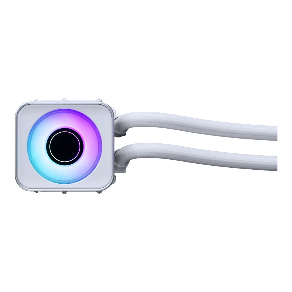 Glacier One D30 X2 Liquid CPU Cooler