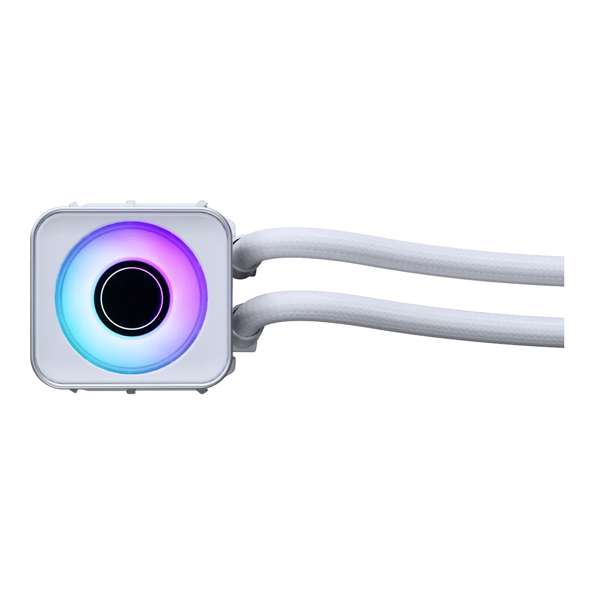 Glacier One D30 X2 Liquid CPU Cooler