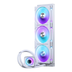 Glacier One D30 X2 Liquid CPU Cooler