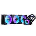 Phanteks Glacier One 360D30 X2 All in One Liquid CPU Cooler