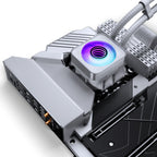 Phanteks Glacier One 360D30 X2 All in One Liquid CPU Cooler