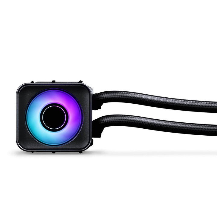 Phanteks Glacier One 420D30 X2 All in One Liquid CPU Cooler