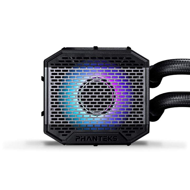 Phanteks Glacier One 360M25G2 All in One Liquid CPU Cooler