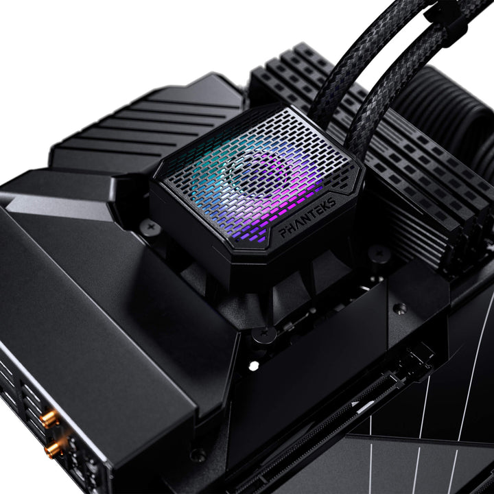 Phanteks Glacier One 360M25G2 All in One Liquid CPU Cooler