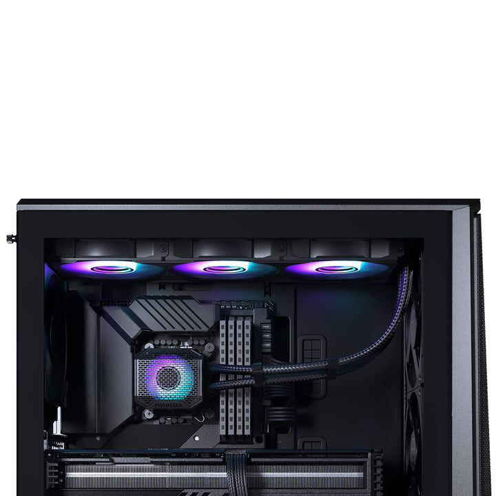 Phanteks Glacier One 360M25G2 All in One Liquid CPU Cooler