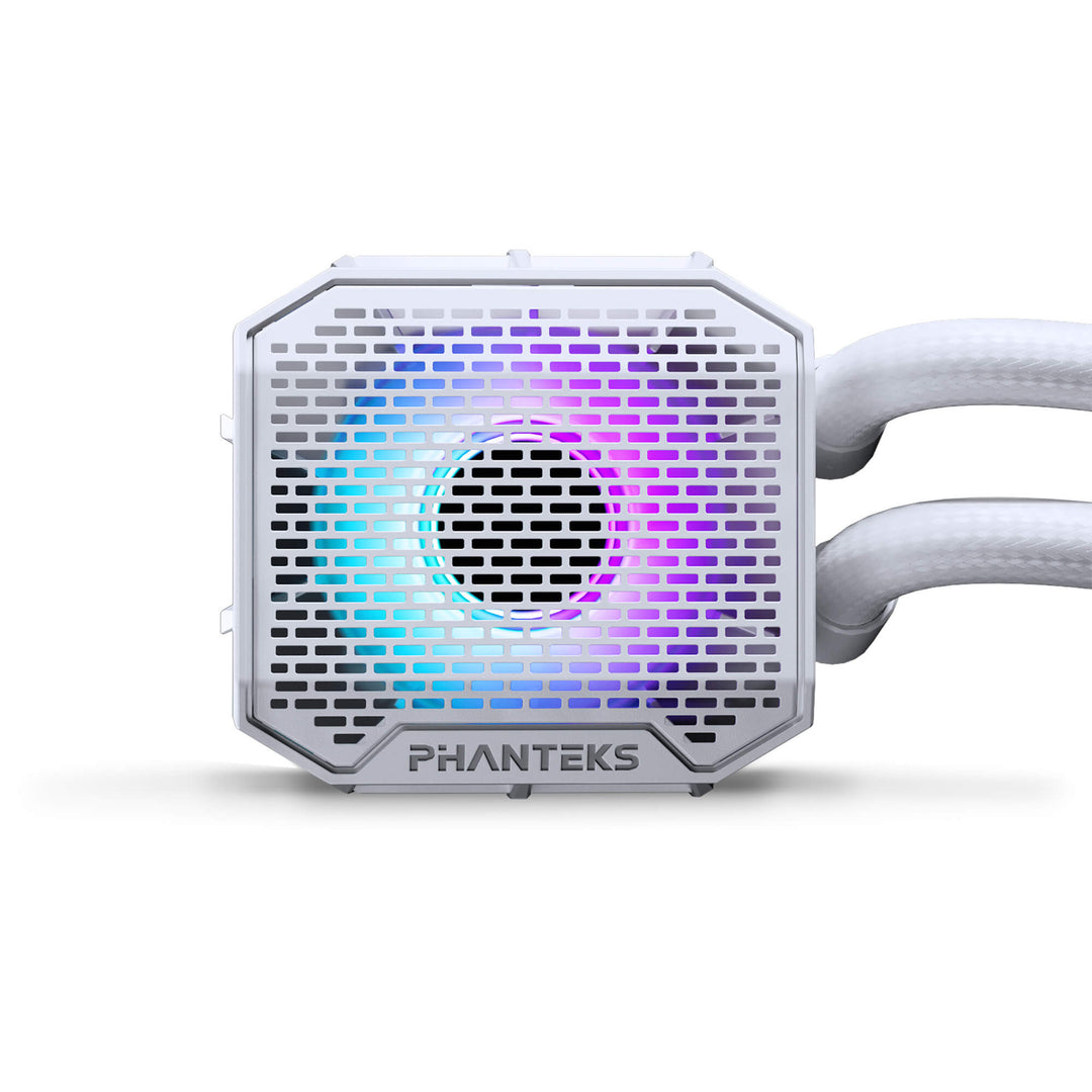 Phanteks Glacier One 360M25G2 All in One Liquid CPU Cooler