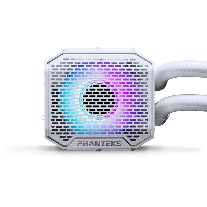 Phanteks Glacier One 360M25G2 All in One Liquid CPU Cooler