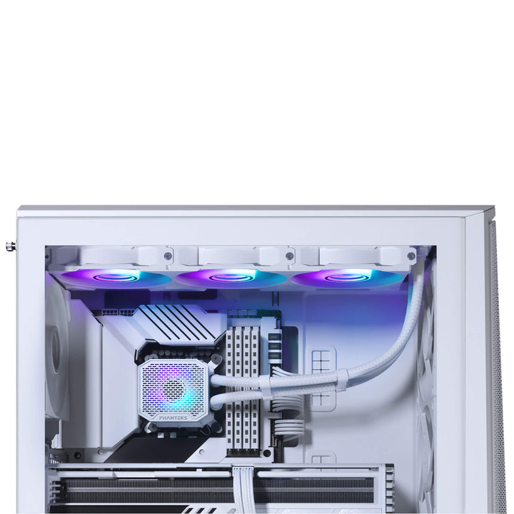 Phanteks Glacier One 360M25G2 All in One Liquid CPU Cooler