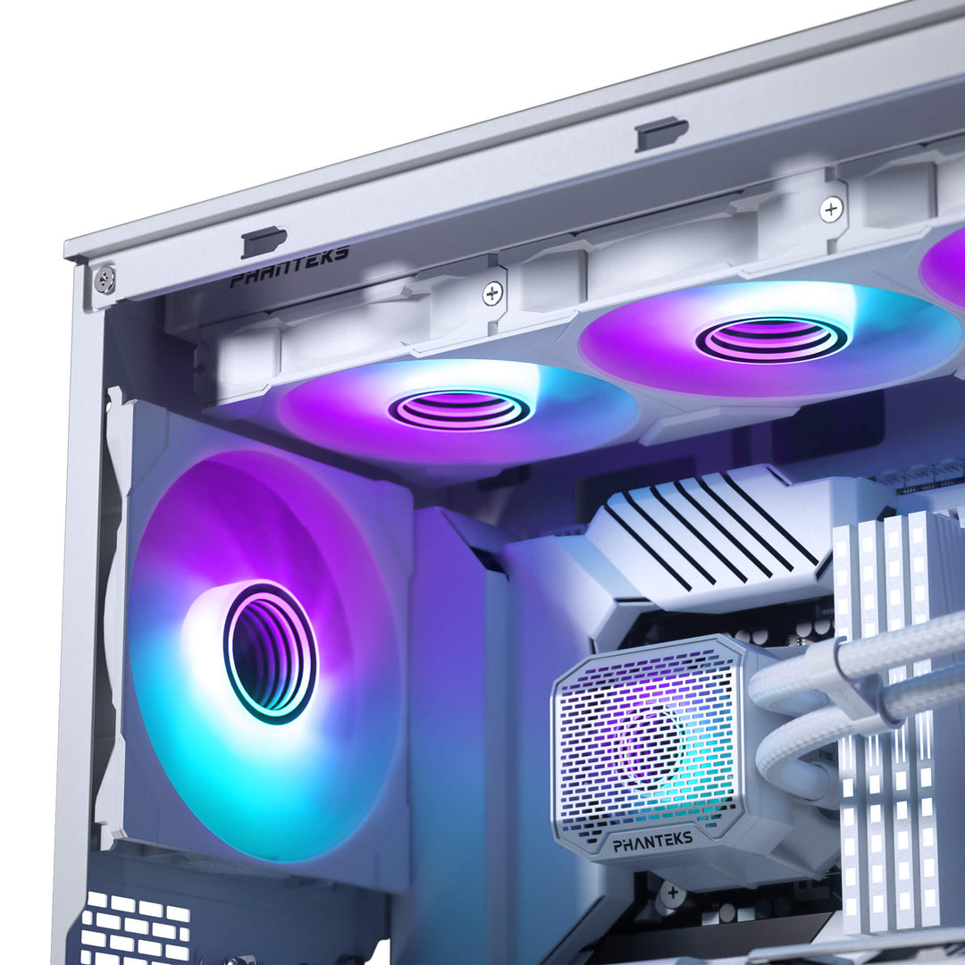 Phanteks Glacier One 360M25G2 All in One Liquid CPU Cooler