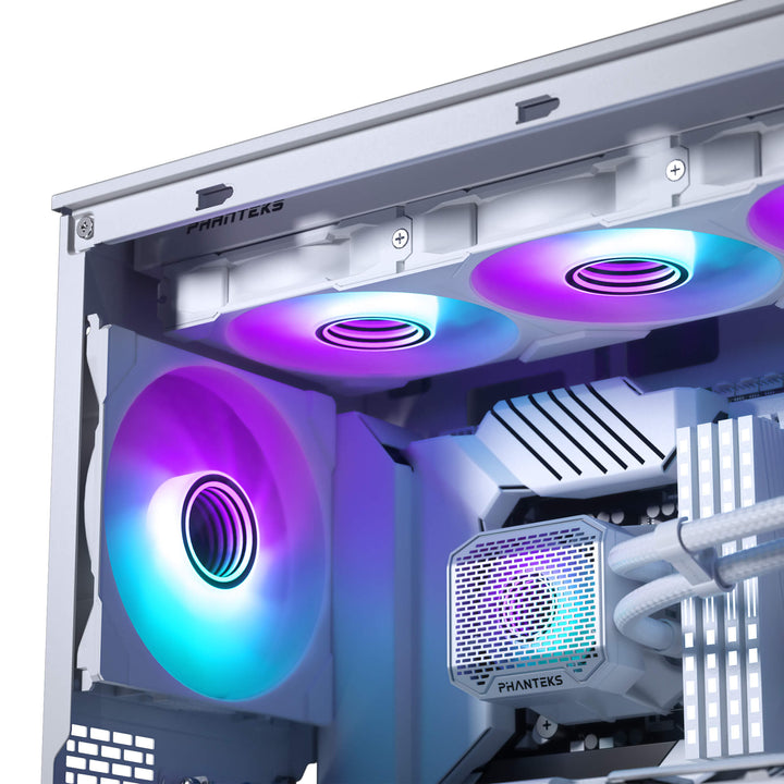 Phanteks Glacier One 360M25G2 All in One Liquid CPU Cooler