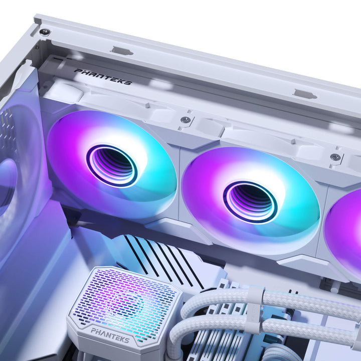 Phanteks Glacier One 360M25G2 All in One Liquid CPU Cooler