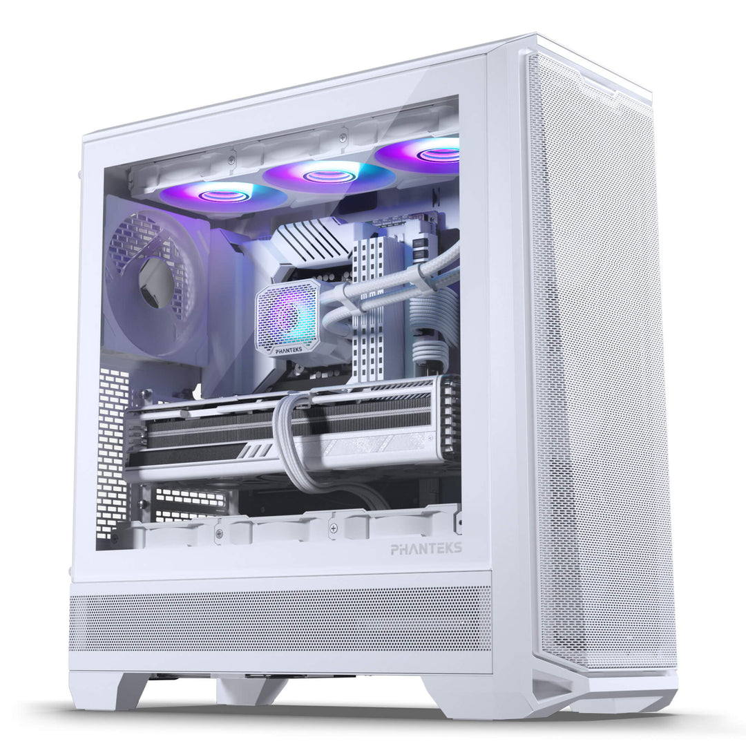 Phanteks Glacier One 360M25G2 All in One Liquid CPU Cooler