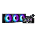 Glacier One 360M25G2-LCD