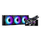 Glacier One 360M25G2-LCD