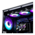 Glacier One 360M25G2-LCD