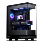 Glacier One 360M25G2-LCD