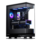Glacier One 360M25G2-LCD