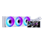 Glacier One 360M25G2-LCD