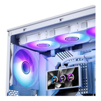 Glacier One 360M25G2-LCD