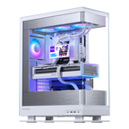 Glacier One 360M25G2-LCD