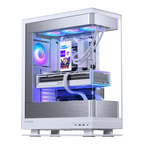 Glacier One 360M25G2-LCD