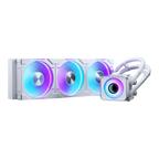 Glacier One D30 X2 Liquid CPU Cooler