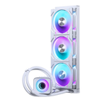 Glacier One D30 X2 Liquid CPU Cooler