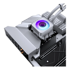 Glacier One D30 X2 Liquid CPU Cooler