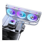 Glacier One D30 X2 Liquid CPU Cooler