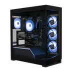 Level 1 System - The Ultimate Gaming and School PC