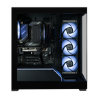 Level 1 System - The Ultimate Gaming and School PC