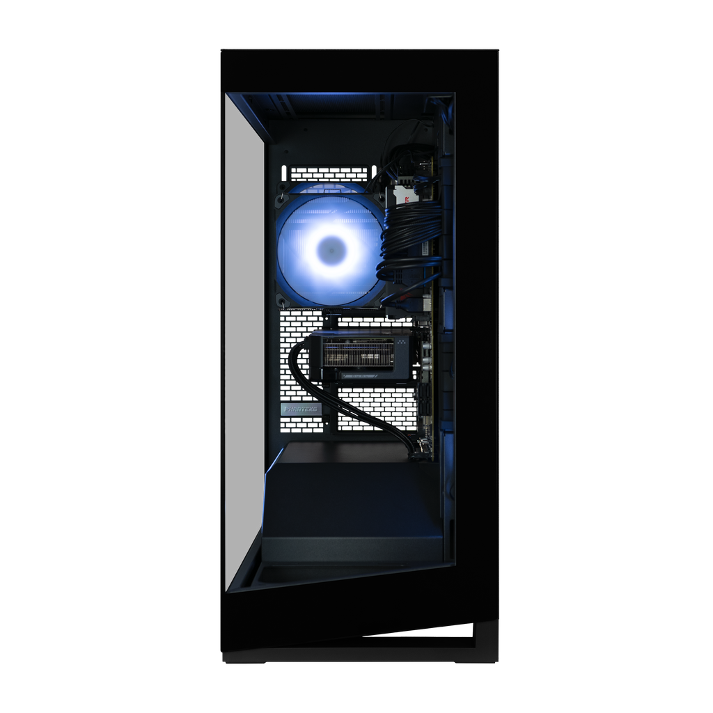 Level 1 System - The Ultimate Gaming and School PC