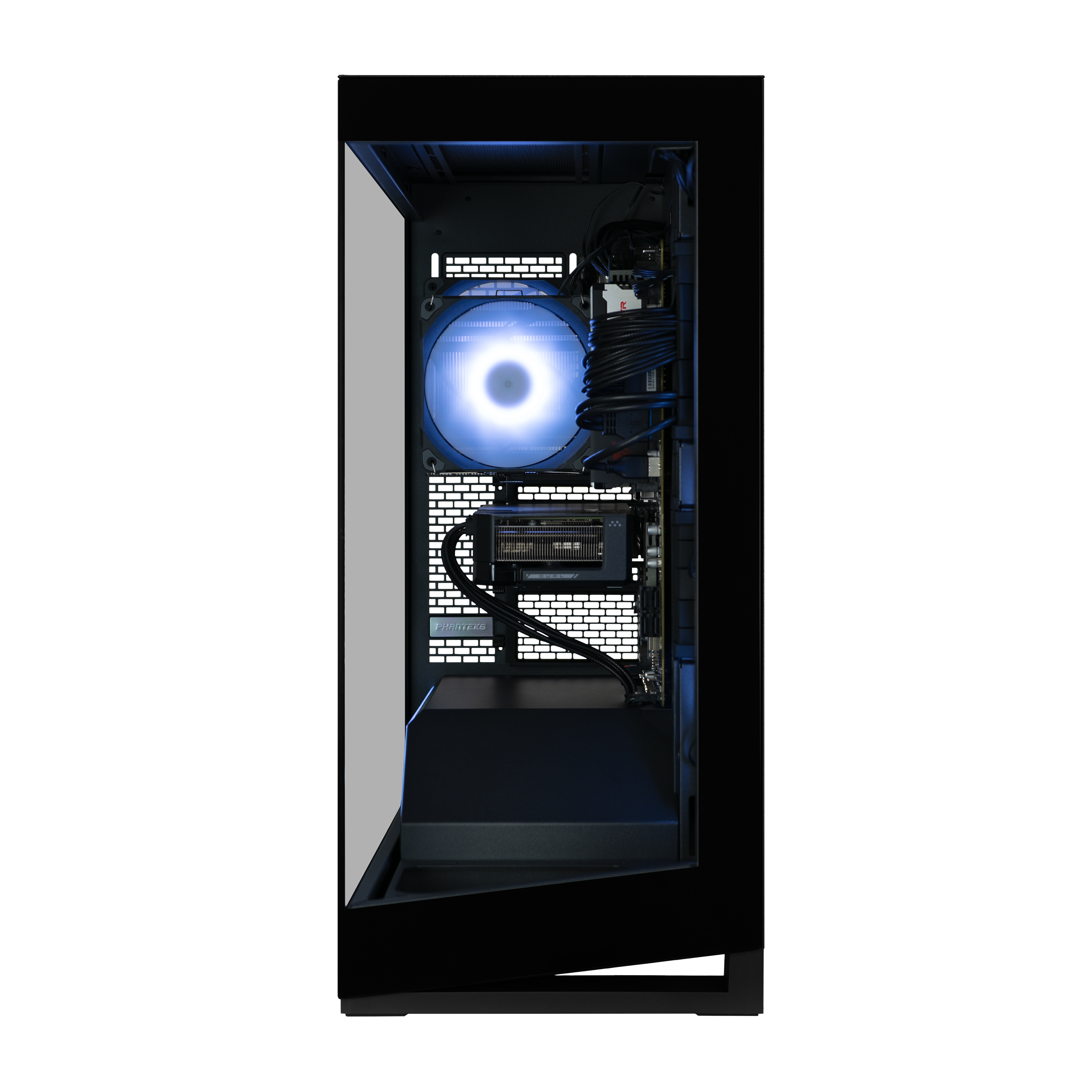 Level 1 System - The Ultimate Gaming and School PC