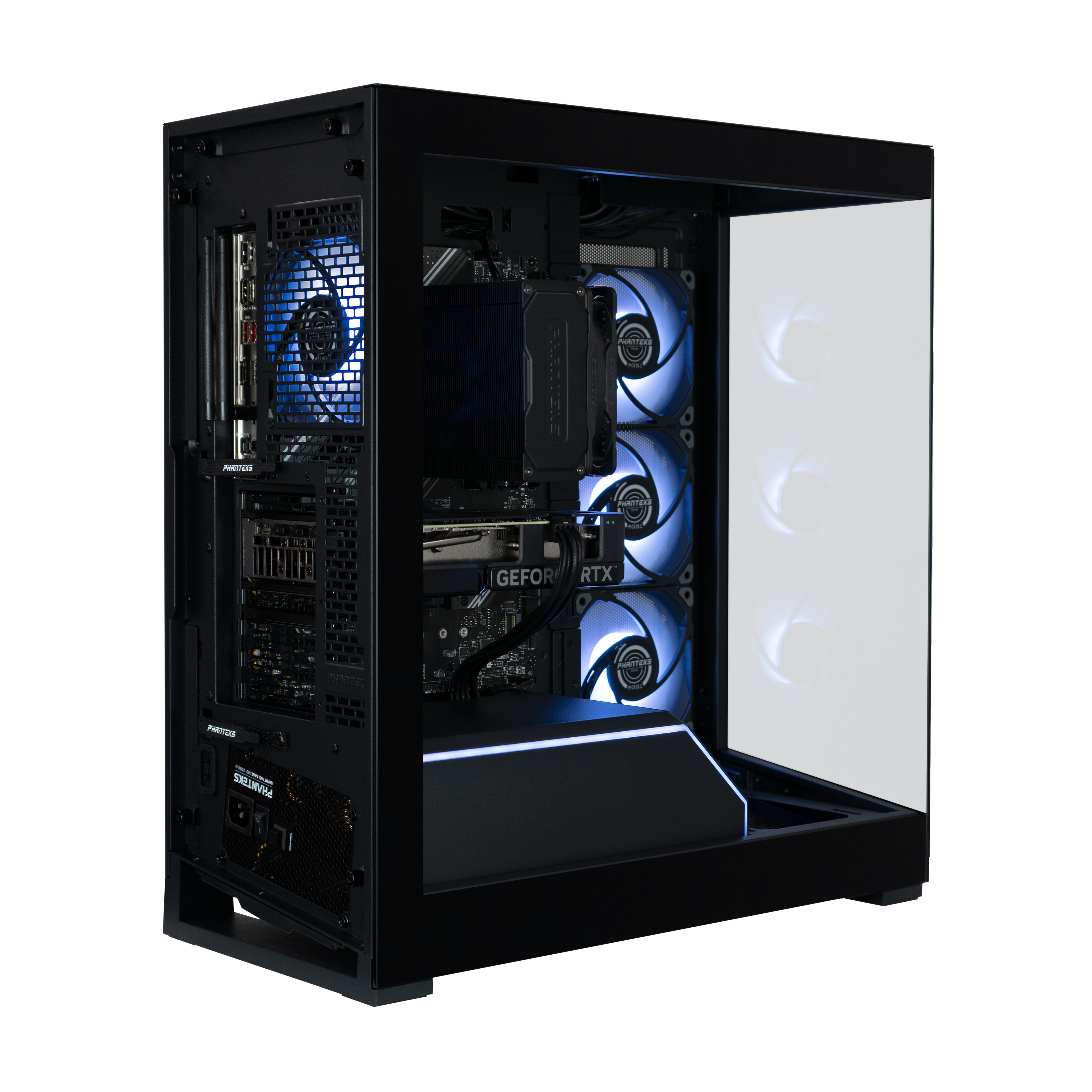Level 1 System - The Ultimate Gaming and School PC