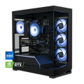 Level 1 System - The Ultimate Gaming and School PC