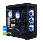 Level 1 System - The Ultimate Gaming and School PC