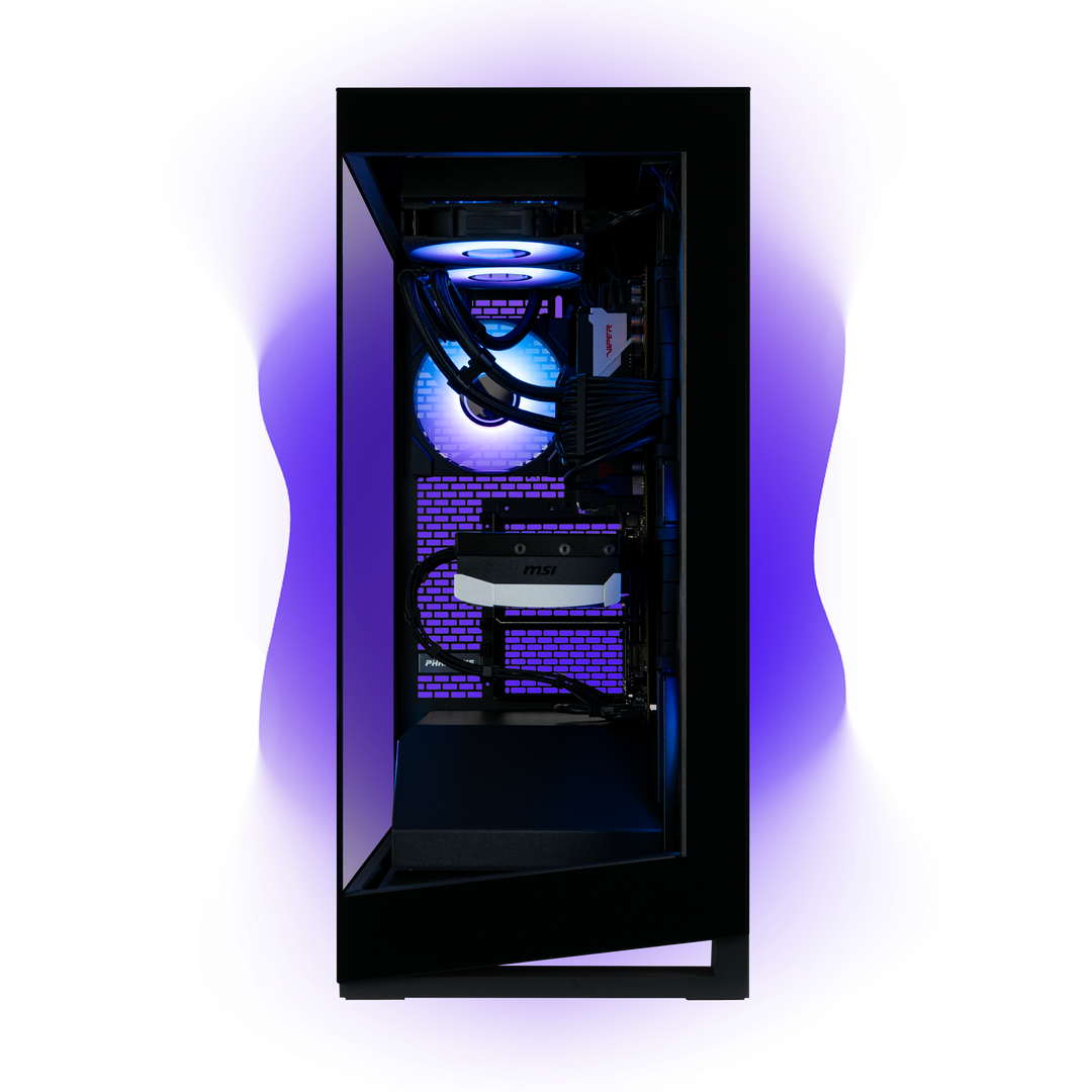 Level 2 System