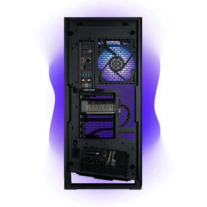 Level 2 System