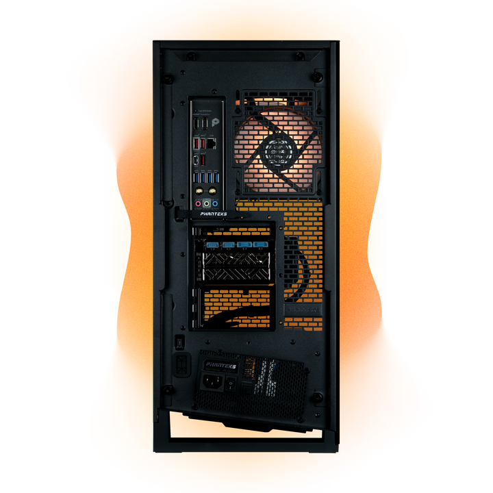 Level 2 System