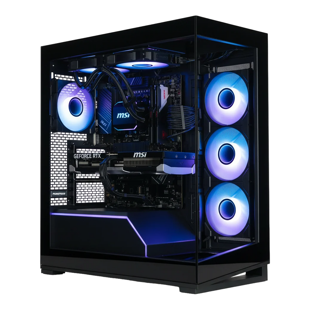 Level 2 System