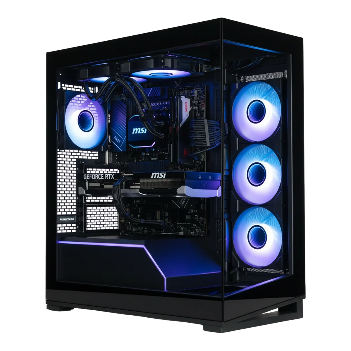 Level 2 System