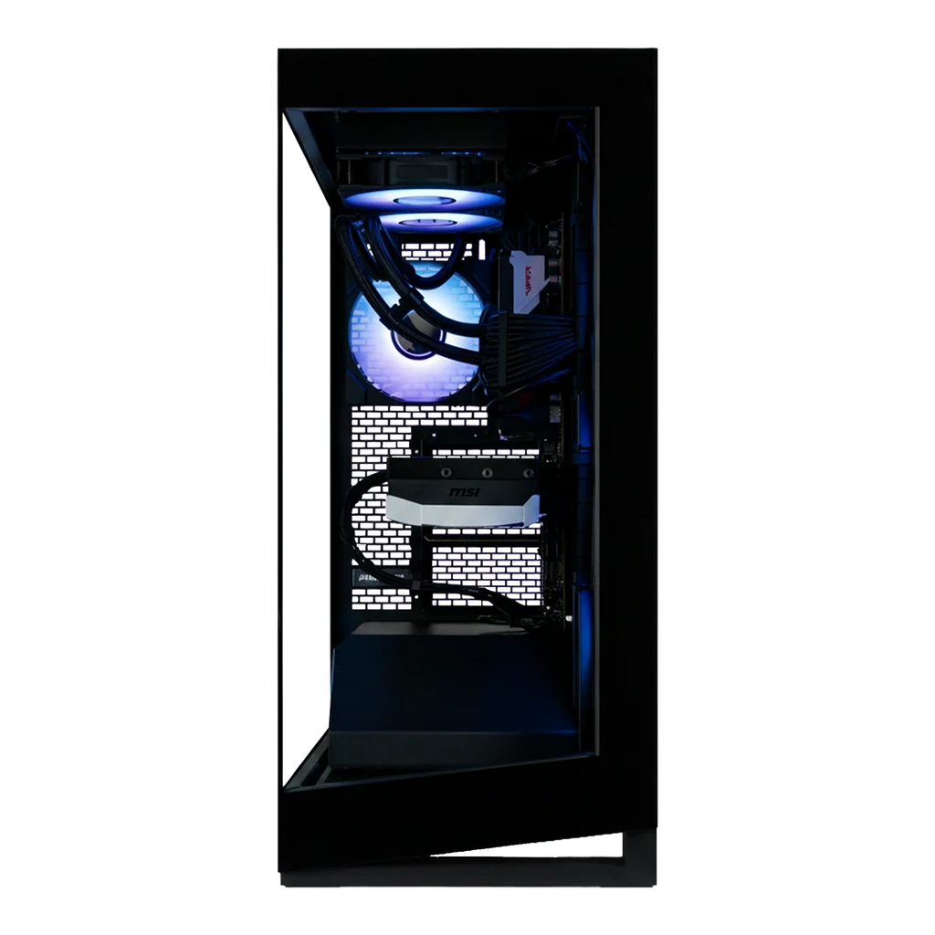 Level 2 System