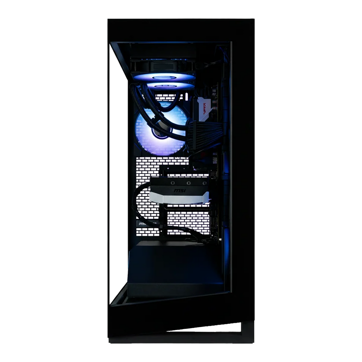 Level 2 System